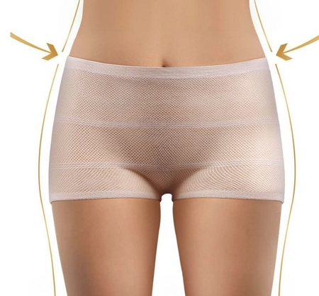 Neno PANTI Wielorazowe majtki poporodowe 2szt, rozmiar M