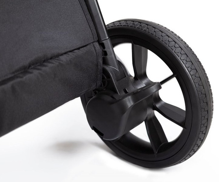 Muuvo Roox Wózek Spacerowy Moody Blue