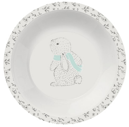 Thermobaby Miseczka z melaminy Forest