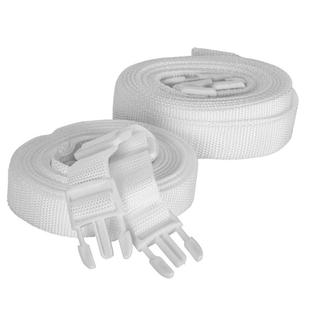 Carrello Bloom CRL-10304 Łóżeczko Dostawne Cream Beige