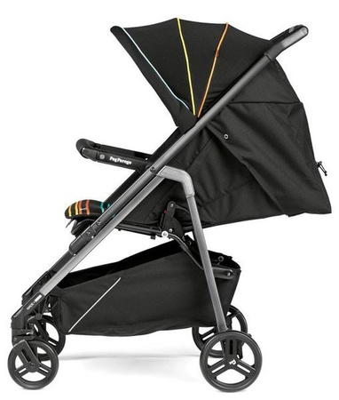 PegPerego Tak Wózek Spacerowy Rainbow