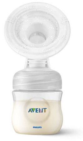Avent Natural Laktator SCF430/13 Ręczny