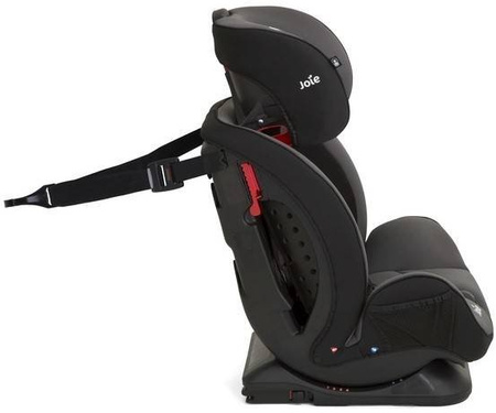 Joie Stages Fx Isofix Fotelik Samochodowy Slate