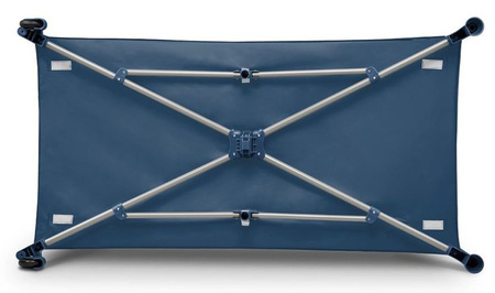 Lionelo Stefi Łóżeczko Turystyczne Pink Rose