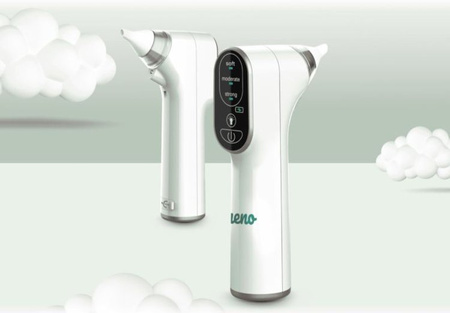 Neno Uno Bezprzewodowy Elektroniczny Laktator