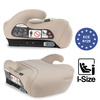 Kidwell Bono Fotelik Samochodowy 125–150 cm Beige