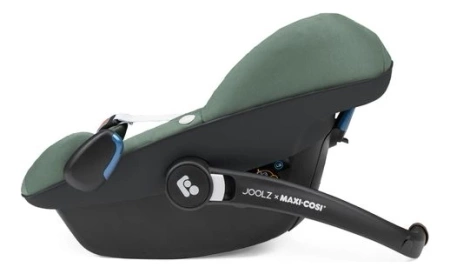 Joolz MC Pebble Pro i-Size Fotelik Samochodowy dla Niemowląt 0-12 Kg Green