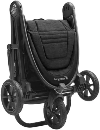 Baby Jogger Wózek City Mini GT2 Stone Grey