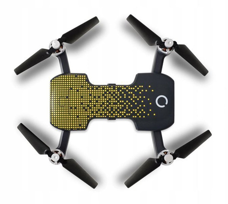 Dron Overmax X-Bee Drone Fold One