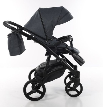 Tako Laret Soft Wózek Głęboko-Spacerowy 2w1 01