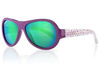 Shadez Okulary Designers Hearts Purple 3-7