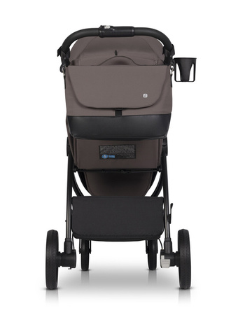Euro-Cart Corso Wózek Spacerowy Taupe 2023