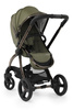 Egg Wózek Spacerowy Egg2 Hunter Green 