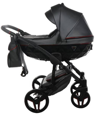 Tako Junama Diamond S Class Wózek Głęboko-Spacerowy 2w1 06