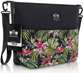 Zagatto Torba do Wózka ZG BP  Jungle