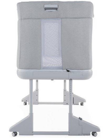 Chicco Next2Me Forever Łóżeczko Dostawne 3w1 do 22kg Aquarelle