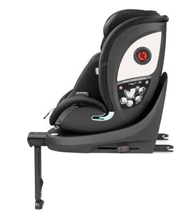 PegPerego Primo Viaggio 360 Evo Fotelik Samochodowy 0-36kg Planet