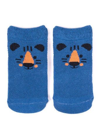 Yoclub! Stopki Ażurowe Chłopięce 23-26 EUR