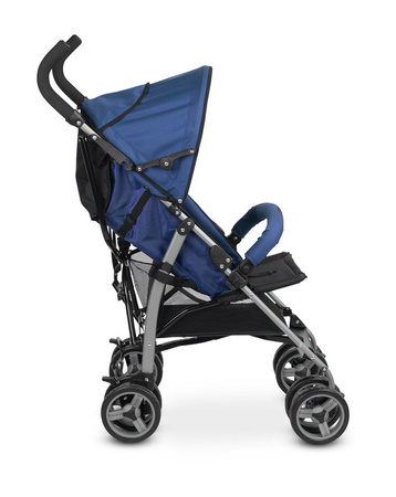 Caretero Alfa Wózek Spacerowy Navy
