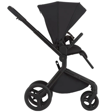 Anex Flo Wózek Głęboko-Spacerowy + Cybex Cloud T I-Size Plus Fotelik Samochodowy