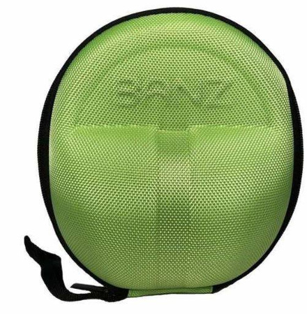 Banz Etui Na Słuchawki Ochronne 0+ ZeeCase Banz Peridot