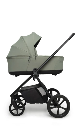 Muuvo One Wózek Głęboko-Spacerowy Olive