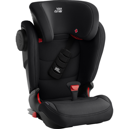 Britax Romer Kidfix III S Fotelik Samochodowy 15-36 kg Cosmos Black