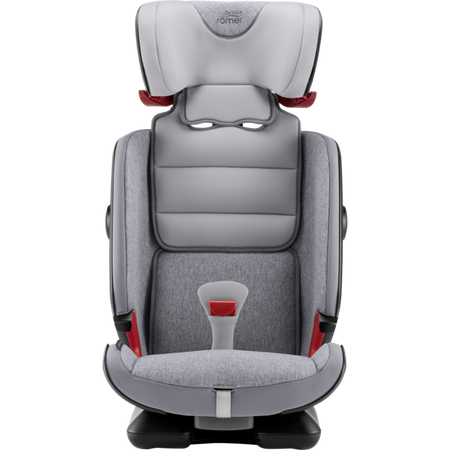 Britax Romer Advansafix IV R Fotelik Samochodowy 9-36kg Grey Marble