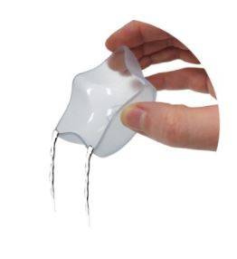 Shnuggle Zabawki do Kąpieli Gwiazdka Wishy