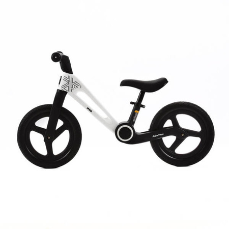 Adamex Speed Rowerek Biegowy White