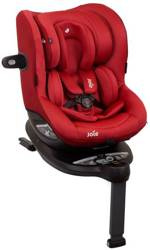Joie I-Spin 360 Fotelik Samochodowy 0-18kg RWF Merlot