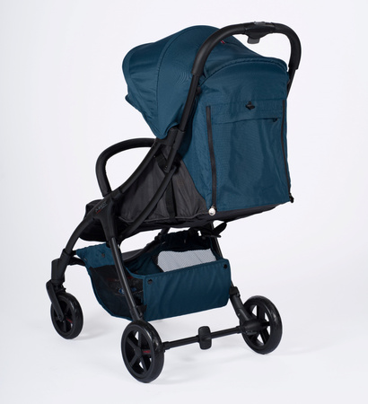 Mast Swiss Design M2 Wózek Spacerowy Marine