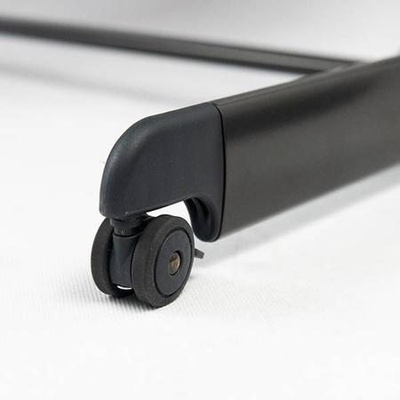 Espiro Cloud Łóżeczko Dziecięce 07 Grey Center