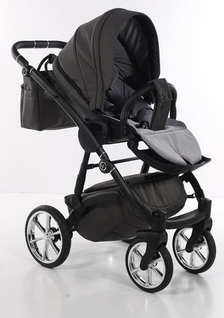Junama Termo Line Tex V2 Wózek Głęboko-Spacerowy 2w1 2