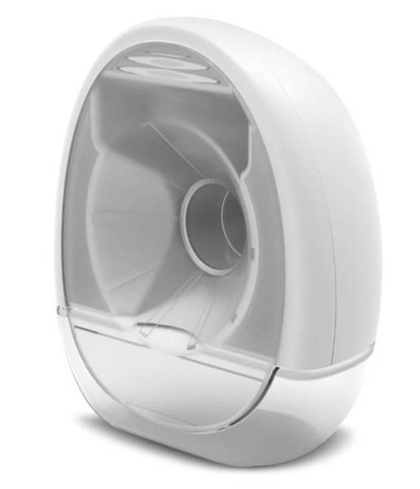 Lionelo Fidi Free Laktator Muszlowy Elektryczny