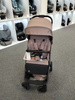 [OUTLET] Espiro Else Wózek Spacerowy 08 Smokey Brown