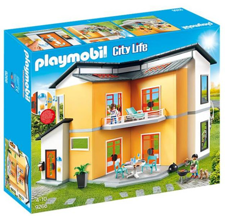 Playmobil 9266 Nowoczesny Dom