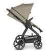 ABC Design Vicon 4 Wózek Głęboko-Spacerowy 2w1 Reed