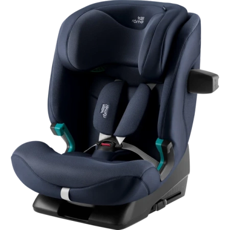 Britax Romer Advansafix Pro Fotelik Samochodowy 9-36kg Night Blue Style
