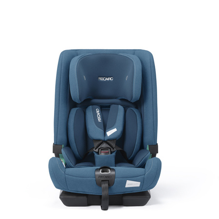 Recaro Toria Elite Fotelik Samochodowy R129 i-Size 76-150 cm Steel Blue