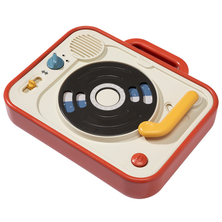 Tiny Love Muzyczna Konsola - Tiny Rockers