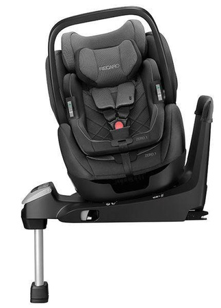 Recaro Zero 1 Elite I-Size Fotelik Samochodowy 0-18kg RWF Racing Red