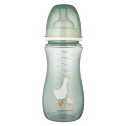 Canpol Babies Butelka Antykolkowa PP EasyStart 35/246 300ml Goose