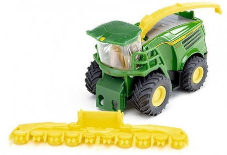 Siku Farmer Sieczkarnia Samojezdna John Deere 8500i S1794