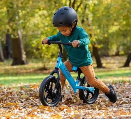 Kidwell Rebel Rowerek Biegowy Mint