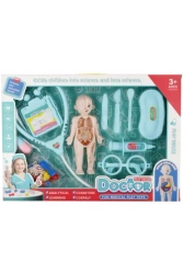 MEGA CREATIVE ZEST LEKARSKI+AKC 42X30X5 MC WB 30/60