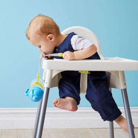 B.Box Smycz do bidonu Lemon Sherbet