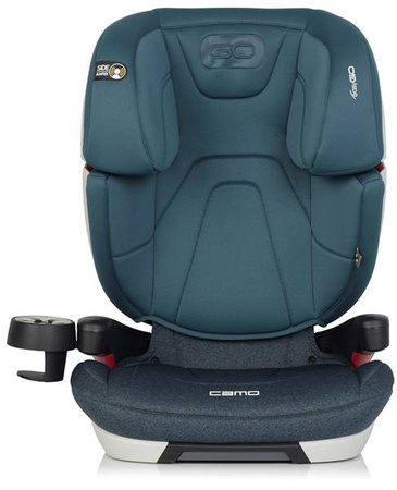 Easy Go Camo 2023 Fotelik Samochodowy 15-36 kg Dive