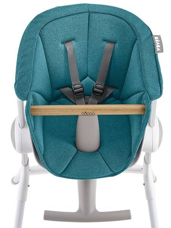 Beaba Miękki Wkład do Krzesełka do Karmienia Up&Down Blue