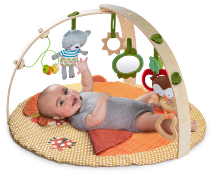 Bright Stars Bukowy Las Aktywna Mata 10996